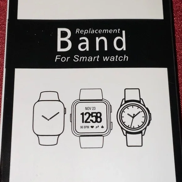 🌟Add-on🌟Smart Watch Band - Picture 7 of 7